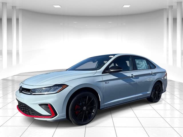 2026 Volkswagen Jetta