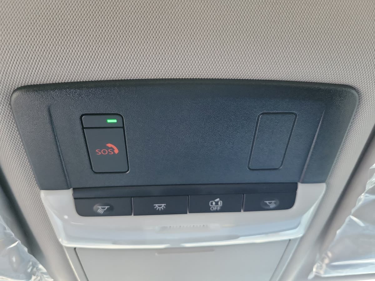 2026 Nissan Rogue Plug-In Hybrid 30