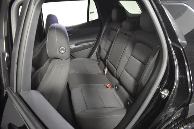 2026 Chevrolet Equinox 29