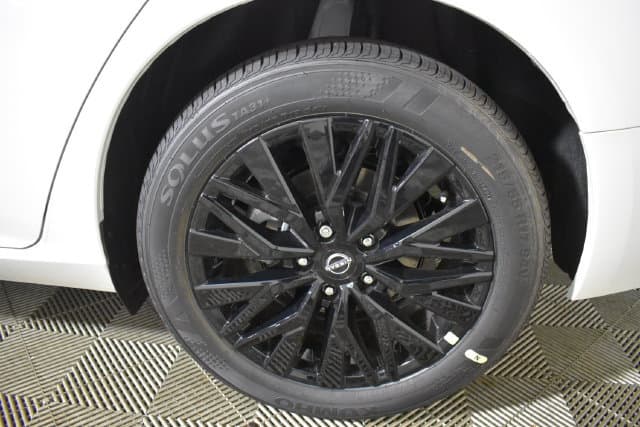 2026 Nissan Altima 42