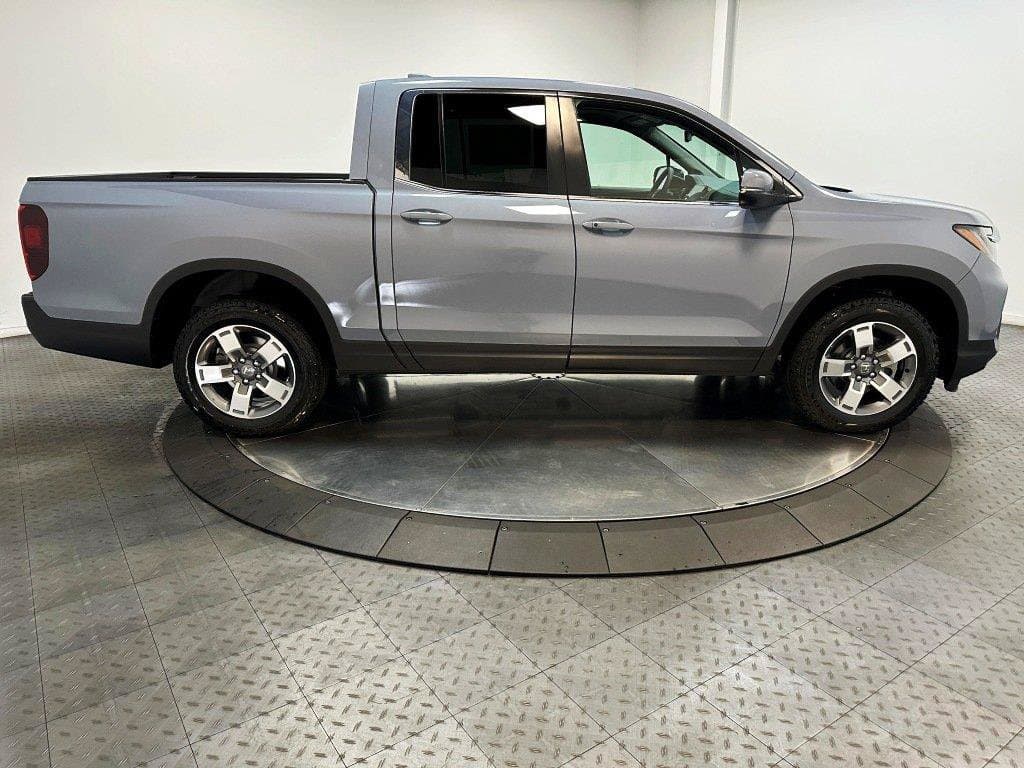 2026 Honda Ridgeline 9
