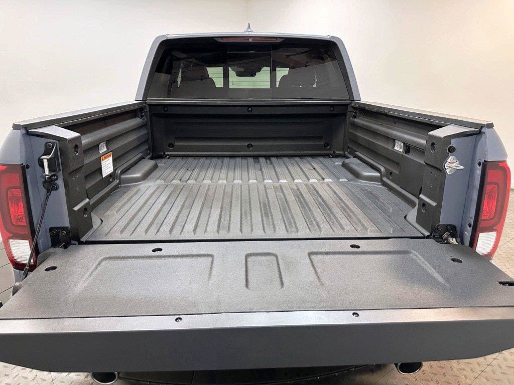 2026 Honda Ridgeline 24