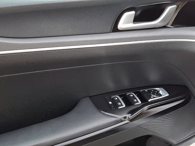 2024 Kia K5 12