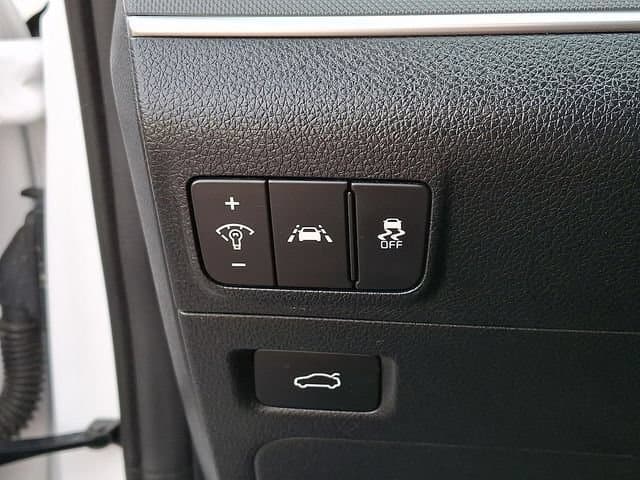 2024 Kia K5 25