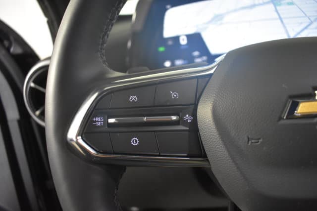 2026 Chevrolet Equinox 15