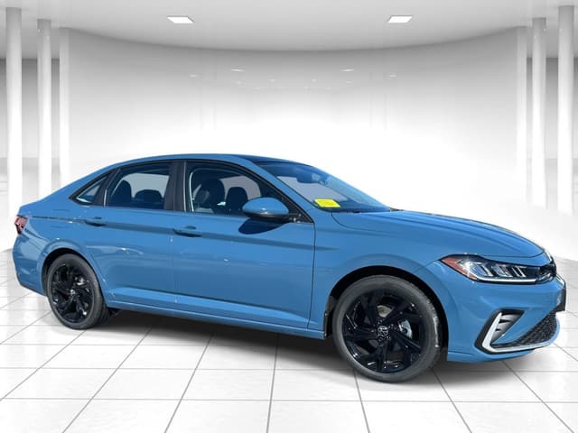 2026 Volkswagen Jetta
