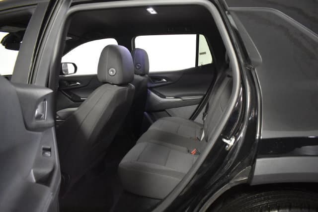 2026 Chevrolet Equinox 30
