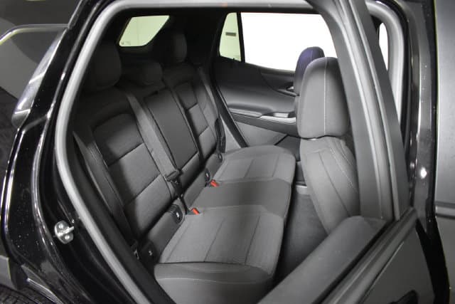 2026 Chevrolet Equinox 32