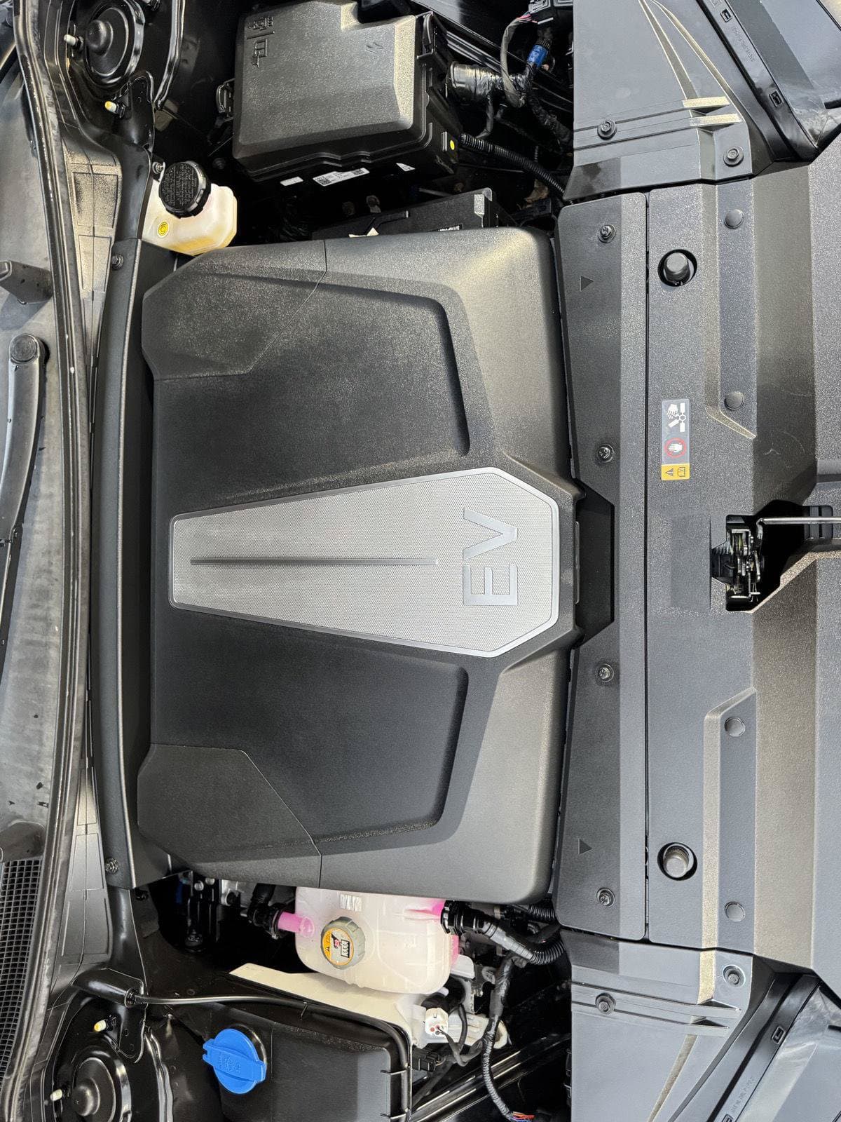 2024 Kia EV6 42