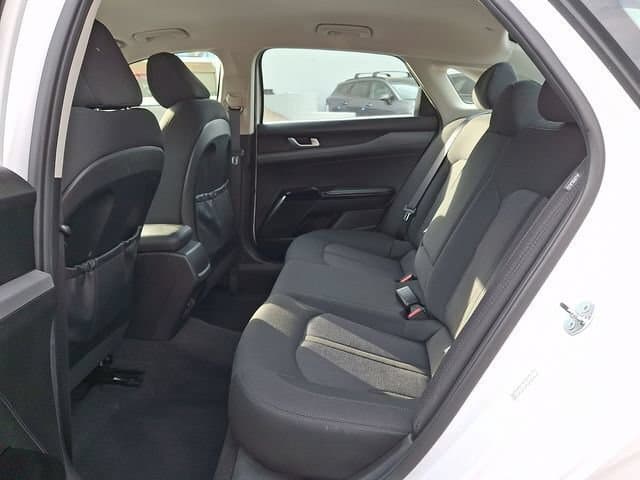 2024 Kia K5 10