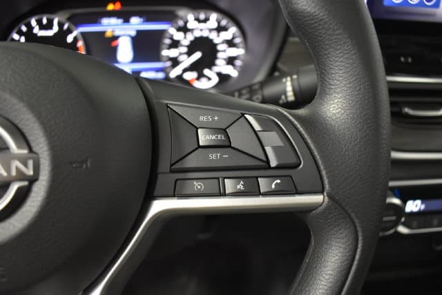 2026 Nissan Altima 17