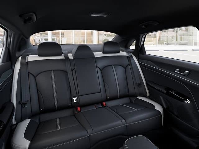 2026 Kia K5 16