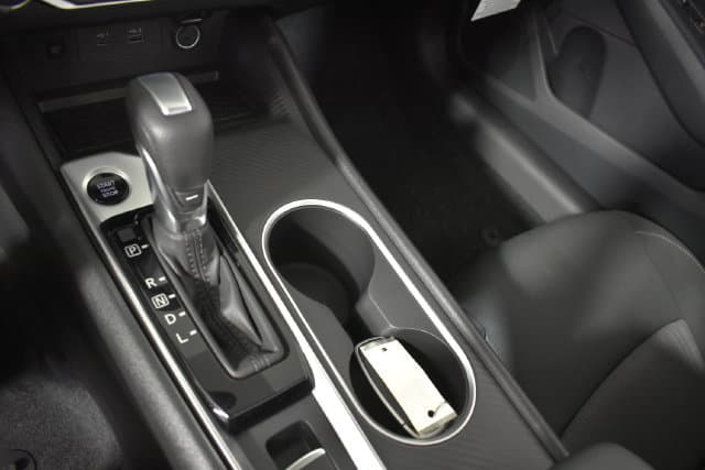 2026 Nissan Altima 25