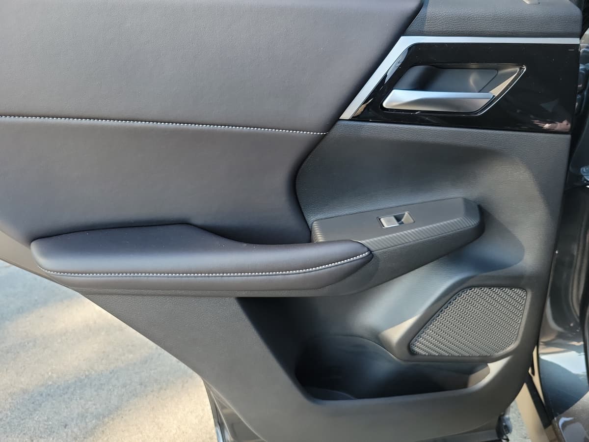 2026 Nissan Rogue Plug-In Hybrid 15