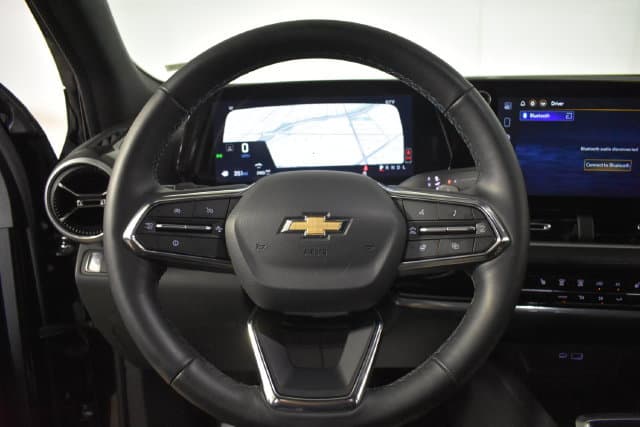 2026 Chevrolet Equinox 14