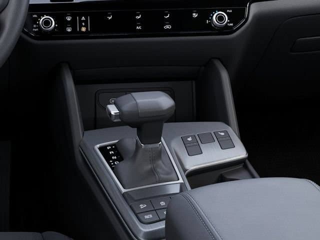 2026 Kia Sportage 23