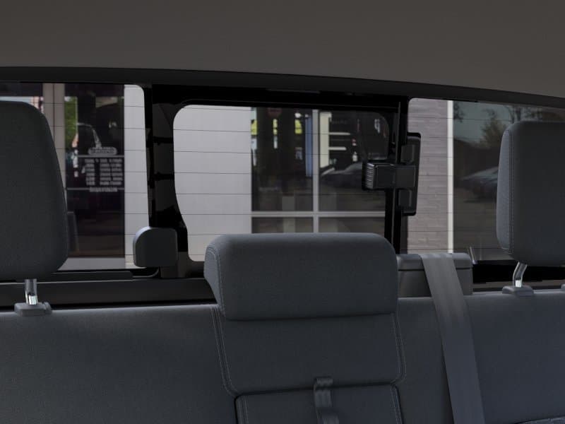 2026 Ford Ranger 22