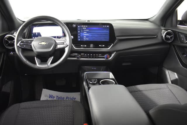 2026 Chevrolet Equinox 28