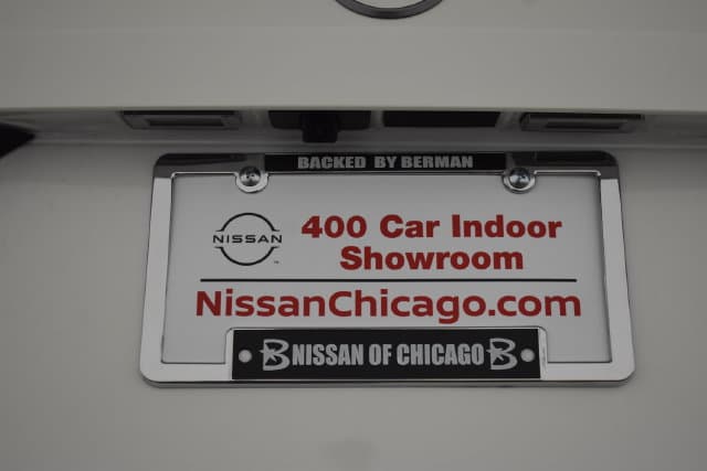 2026 Nissan Altima 40