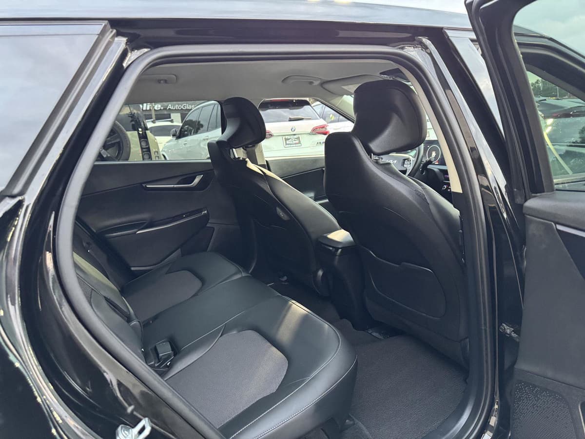 2024 Kia EV6 40