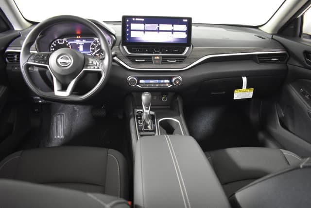 2026 Nissan Altima 26