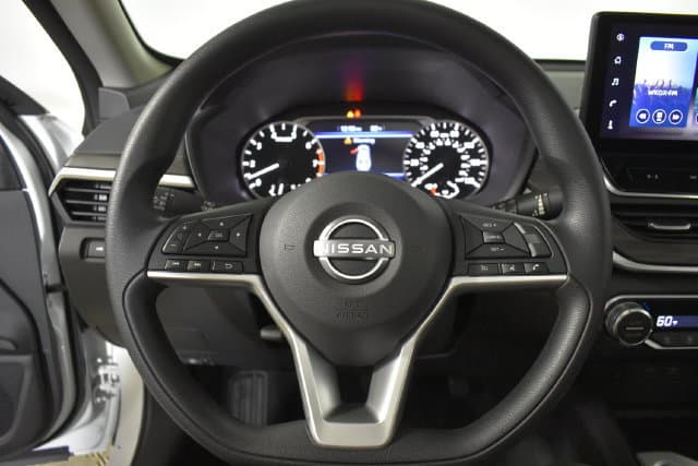 2026 Nissan Altima 15
