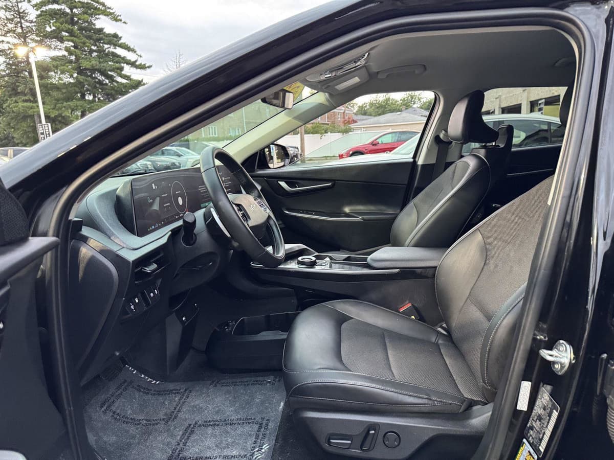 2024 Kia EV6 22