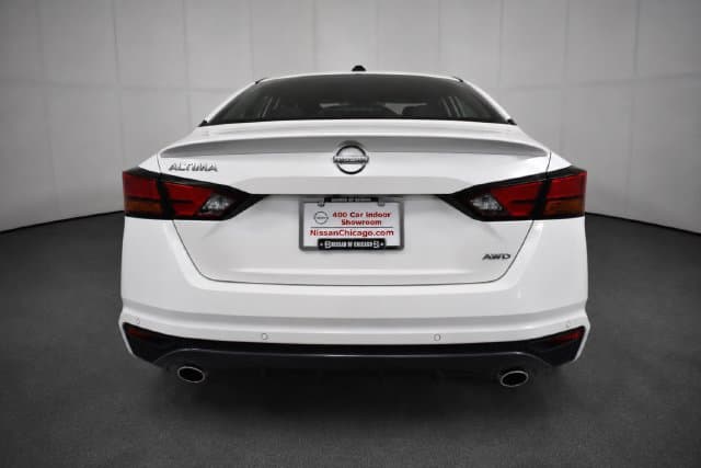 2026 Nissan Altima 5