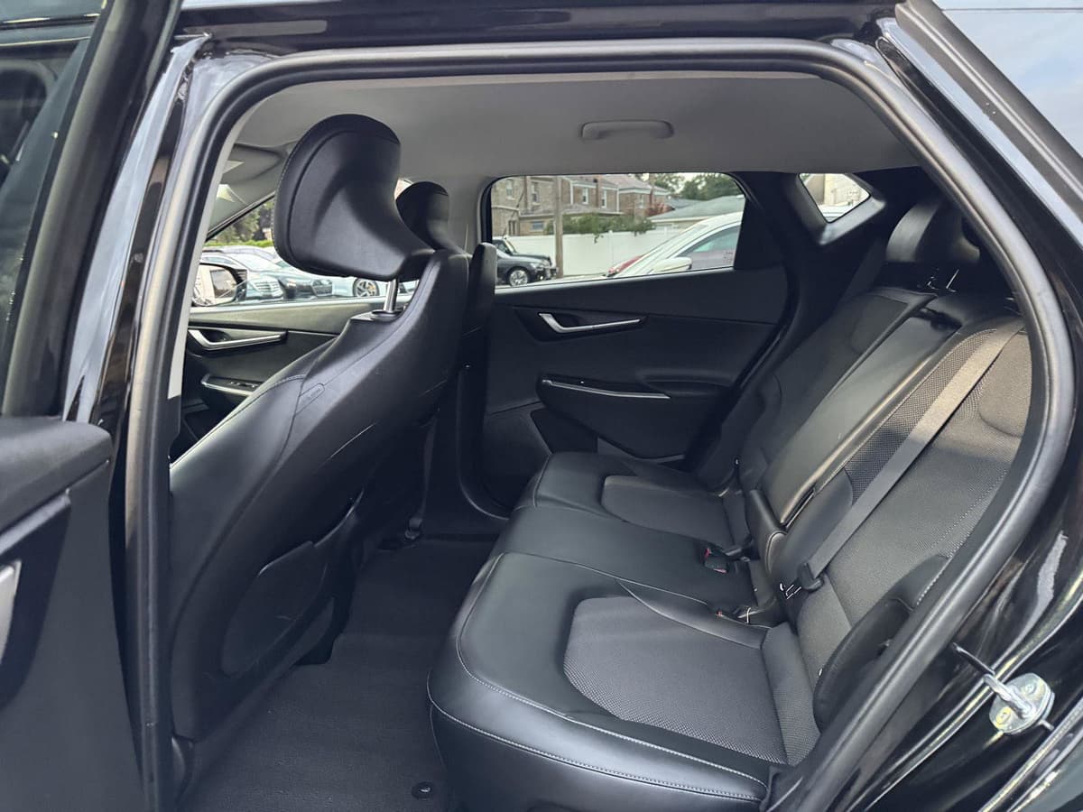 2024 Kia EV6 31