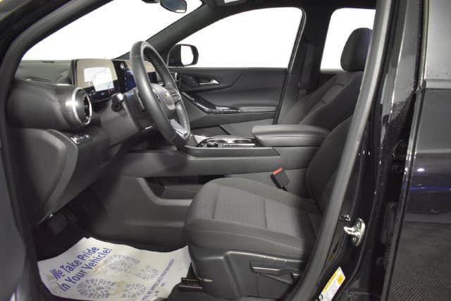 2026 Chevrolet Equinox 11