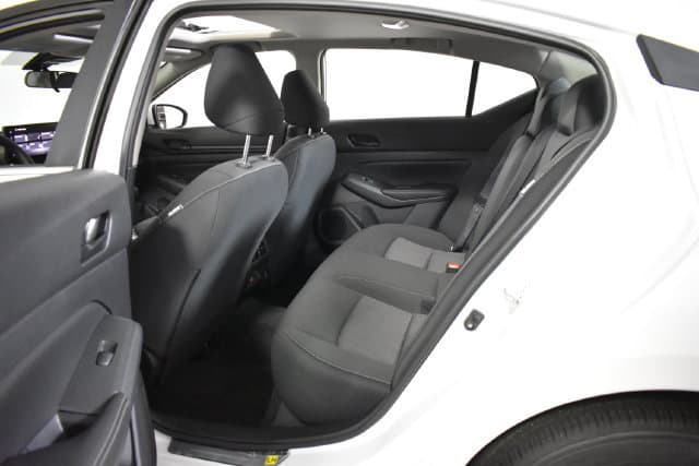 2026 Nissan Altima 28