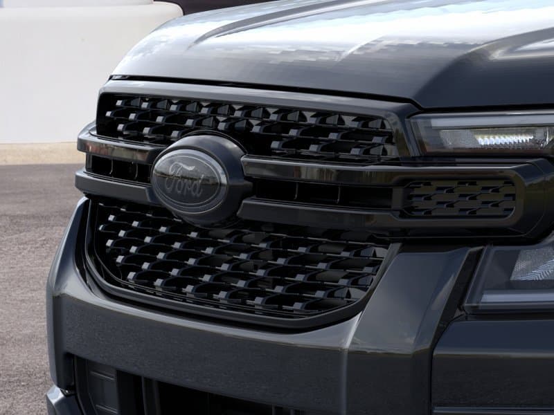 2026 Ford Ranger 17