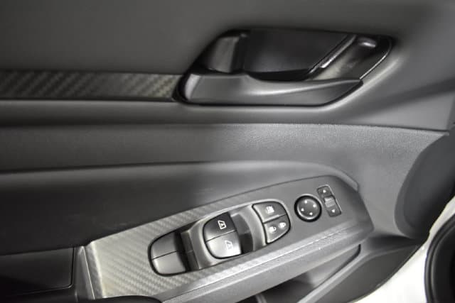 2026 Nissan Altima 8