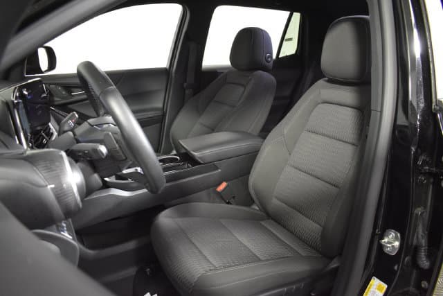 2026 Chevrolet Equinox 9