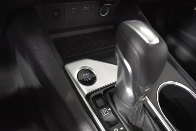 2026 Nissan Altima 18
