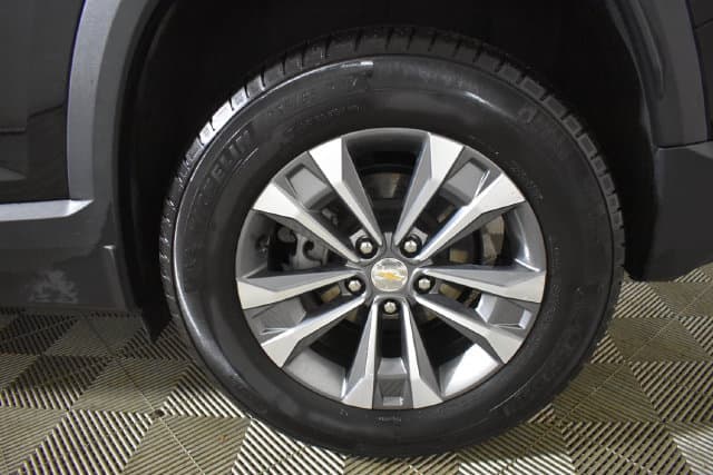 2026 Chevrolet Equinox 40