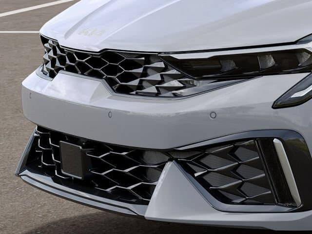 2026 Kia K5 12