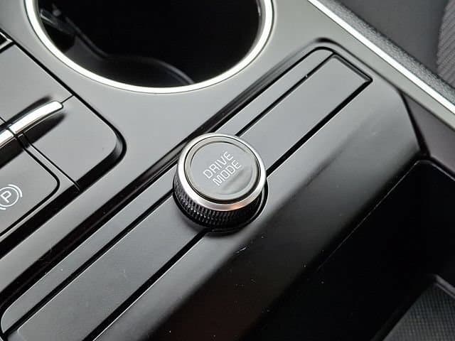 2024 Kia K5 23