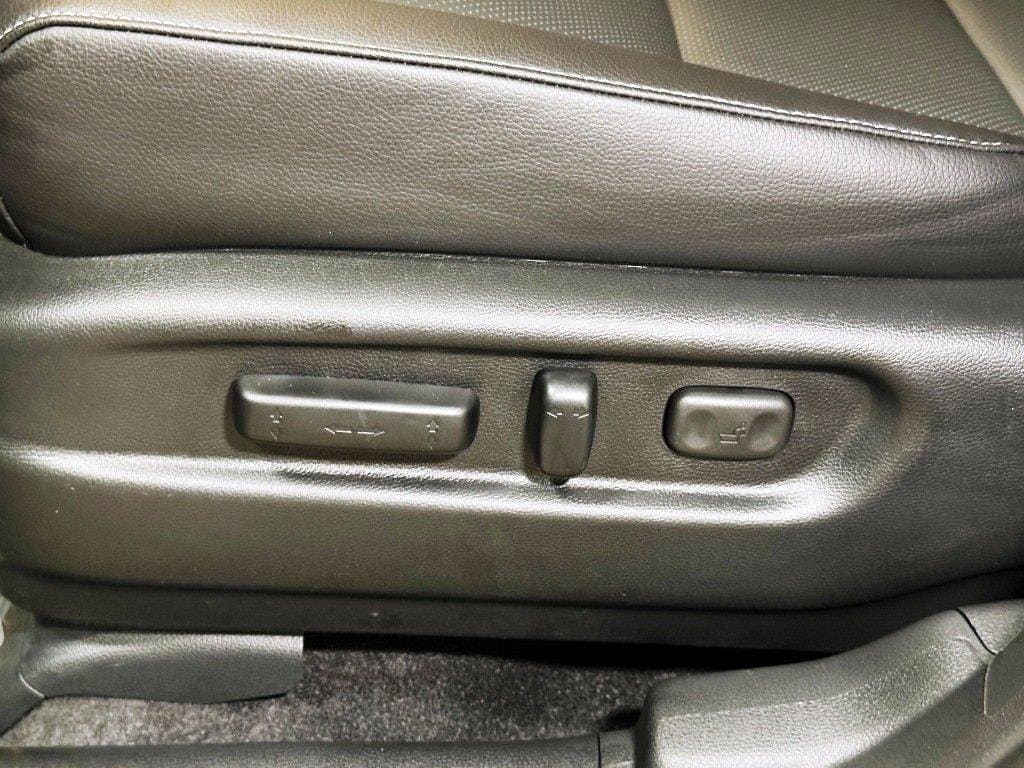 2026 Honda Ridgeline 14