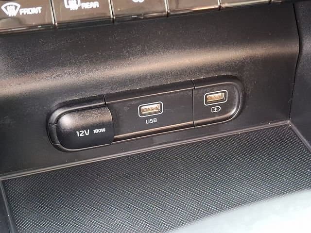 2024 Kia K5 26