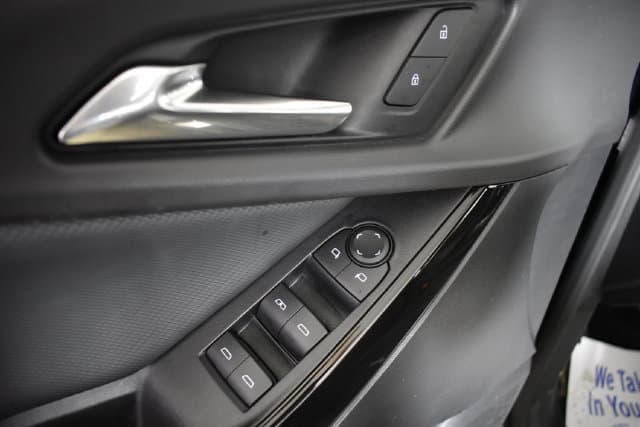 2026 Chevrolet Equinox 8