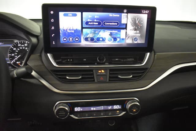 2026 Nissan Altima 19