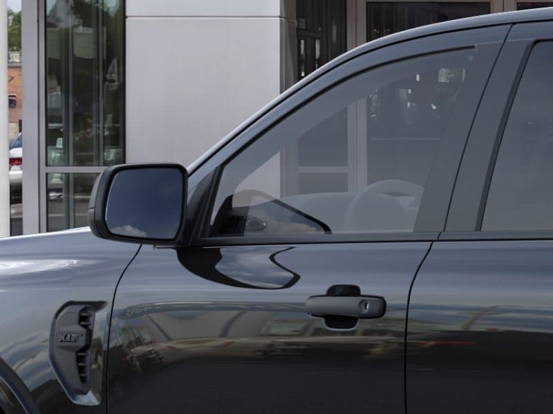 2026 Ford Ranger 20
