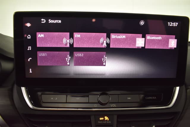 2026 Nissan Altima 21