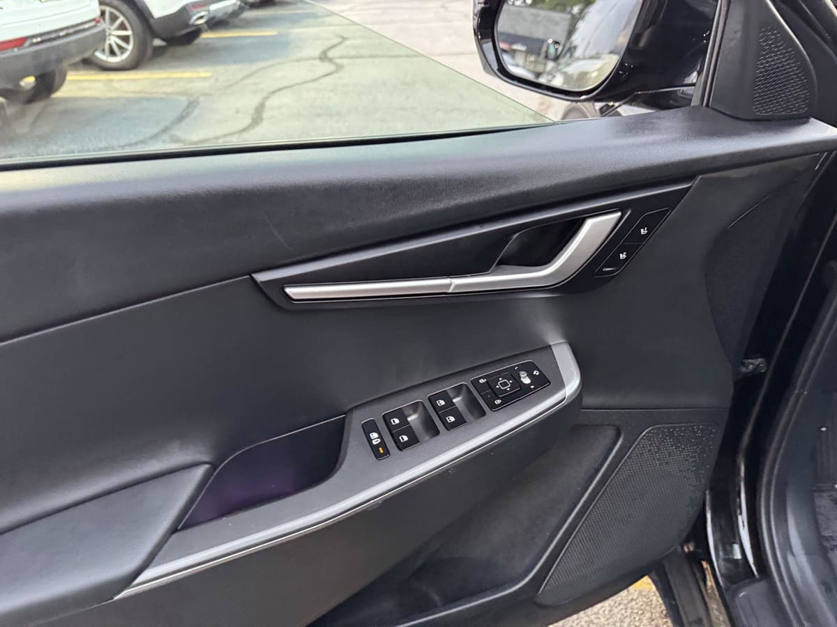2024 Kia EV6 23