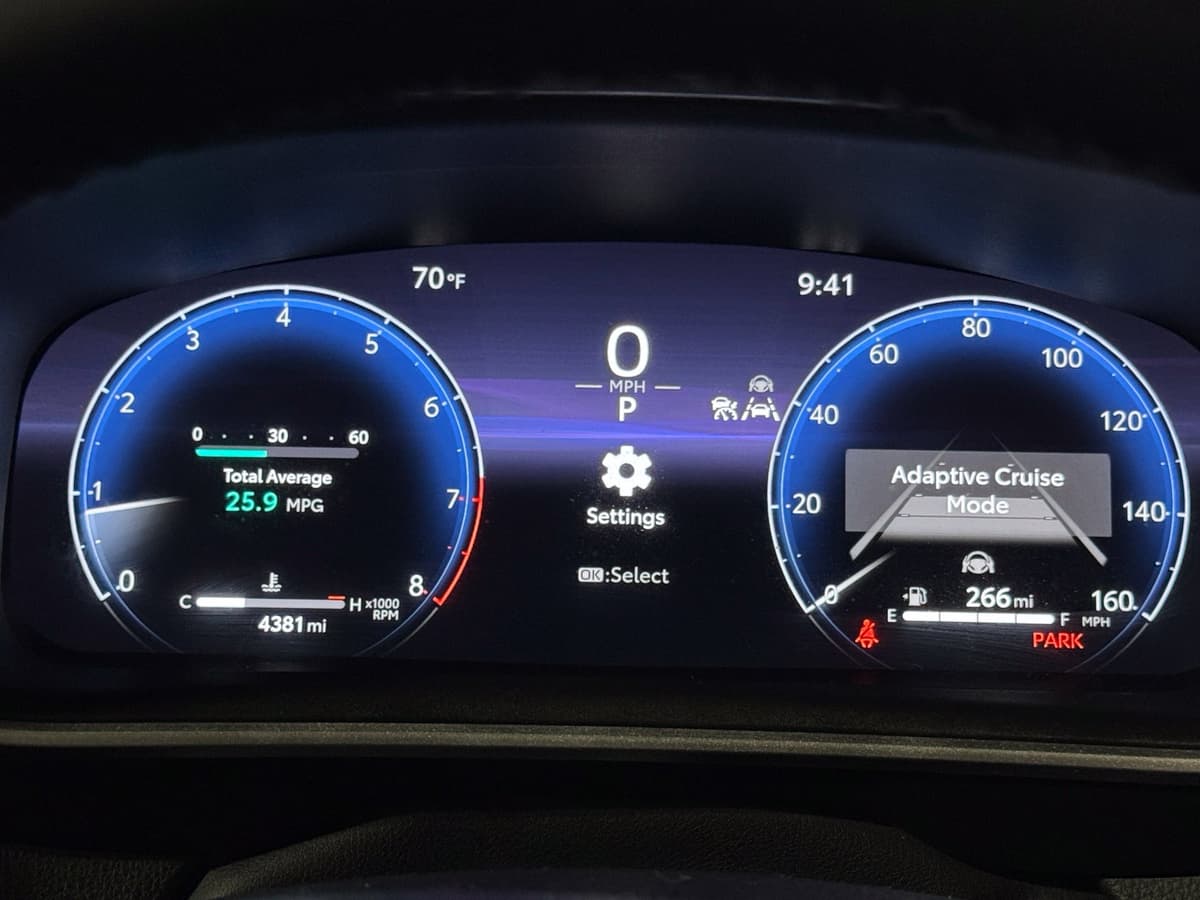 2026 Toyota Corolla 24