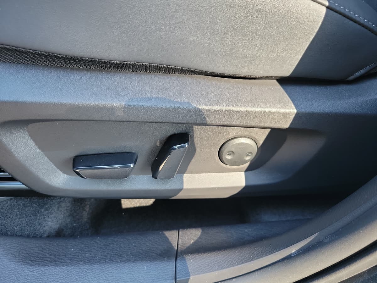 2026 Nissan Rogue Plug-In Hybrid 18