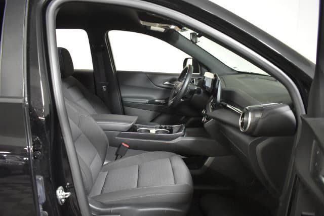 2026 Chevrolet Equinox 35