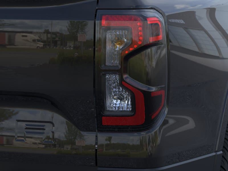 2026 Ford Ranger 21