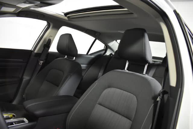 2026 Nissan Altima 10